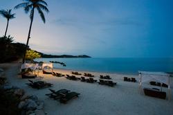 Anantara Lawana Koh Samui Resort, Chaweng