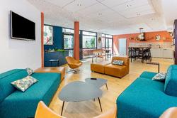 Aparthotel Adagio Montpellier Centre Comedie