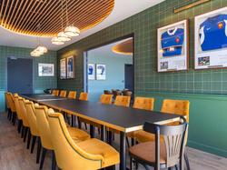 Ibis Styles Castelnaudary