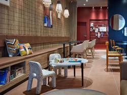 Aparthotel Adagio Toulouse Centre La Grave