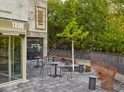 Tribe Baden-Baden