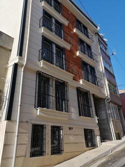 Neva Residence