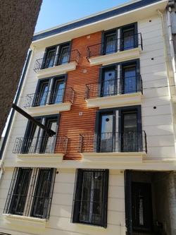 Neva Residence
