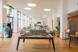 All Suites Appart Hotel |Le Havre Centre-Les Docks