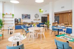 All Suites Appart Hotel |Le Havre Centre-Les Docks
