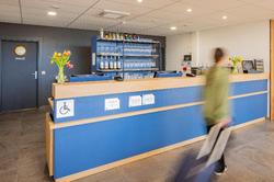 All Suites Appart Hotel |Le Havre Centre-Les Docks