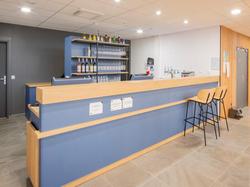 All Suites Appart Hotel |Le Havre Centre-Les Docks