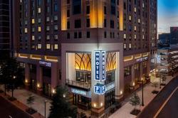 Element Atlanta Midtown