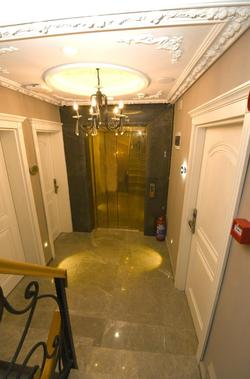 Novus Hotel İstanbul
