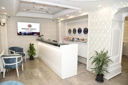 Novus Hotel İstanbul