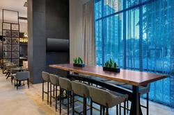 Courtyard By Marriott Atlanta Midtown
