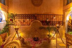Riad 7 Saints