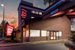Red Roof Inn Seattle Airport - SEATAC