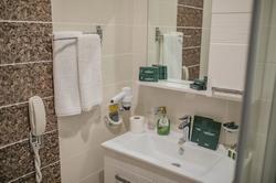 The Green Oasis Hotel & Spa