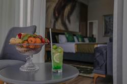 The Green Oasis Hotel & Spa