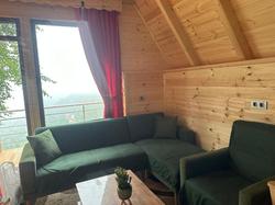 Baskan Bungalov