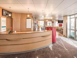 Ibis Saint-brieuc Yffiniac