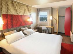 Ibis Saint-brieuc Yffiniac