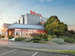 Ibis Saint-brieuc Yffiniac