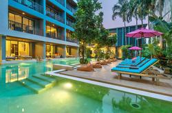 Areetara Resort Krabi