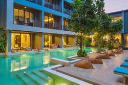 Areetara Resort Krabi