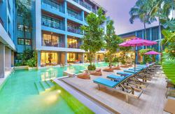 Areetara Resort Krabi