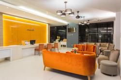 Areetara Resort Krabi