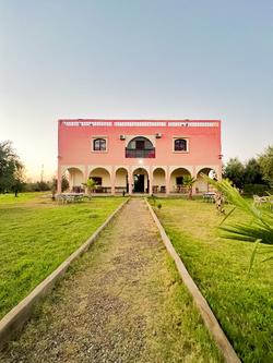 Guest House Qodwa