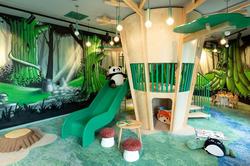 Moxy Paris Val D Europe