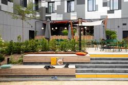 Moxy Paris Val D Europe