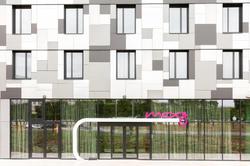 Moxy Paris Val D Europe
