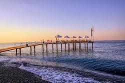 Tui Blue Sherwood Belek