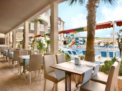Ramada Resort By Wyhdam Side