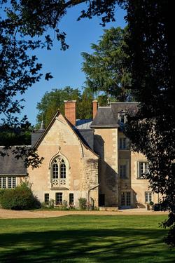 Domaine De La Commanderie De Ballan