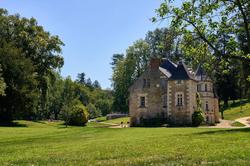 Domaine De La Commanderie De Ballan