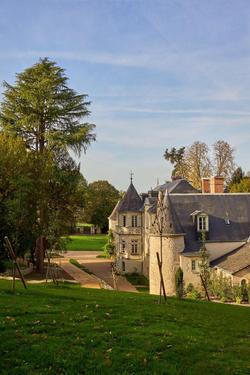 Domaine De La Commanderie De Ballan