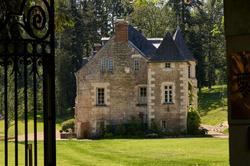 Domaine De La Commanderie De Ballan