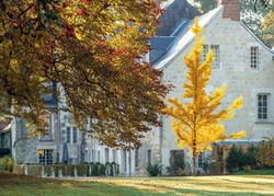 Domaine De La Commanderie De Ballan