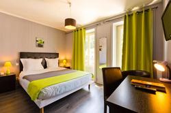 Hotel De La Poste Pontgibaud