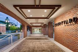 Courtyard By Marriott Atlanta Duluth Downtown