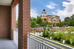 Courtyard By Marriott Atlanta Duluth Downtown