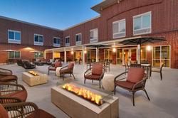 Courtyard By Marriott Atlanta Duluth Downtown