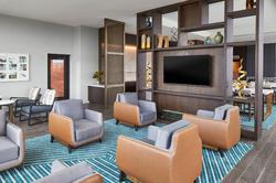 Unc Charlotte Marriott Hotel & Conference Center
