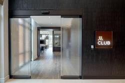 Unc Charlotte Marriott Hotel & Conference Center