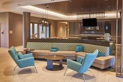 Springhill Suites By Marriott Orlando Lake Nona