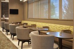 Springhill Suites By Marriott Orlando Lake Nona