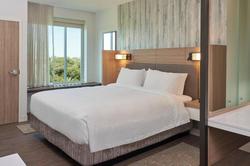Springhill Suites By Marriott Orlando Lake Nona