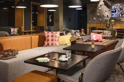 Moxy Dresden Neustadt