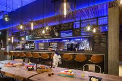 Moxy Dresden Neustadt