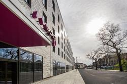 Moxy Dresden Neustadt